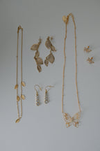 Delicate Gold Gift Set