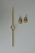 Vintage Two Tone Gift Set