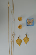 Gold Fairy Gift Set