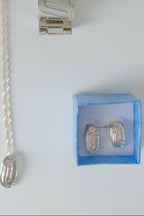 Silver La Belle Gift Set
