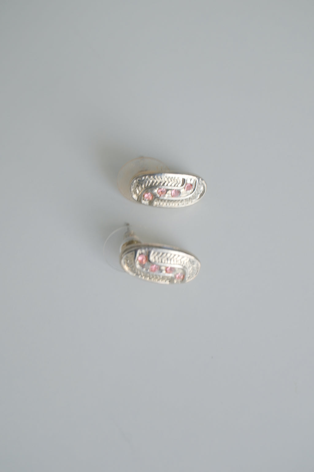 Silver La Belle Gift Set