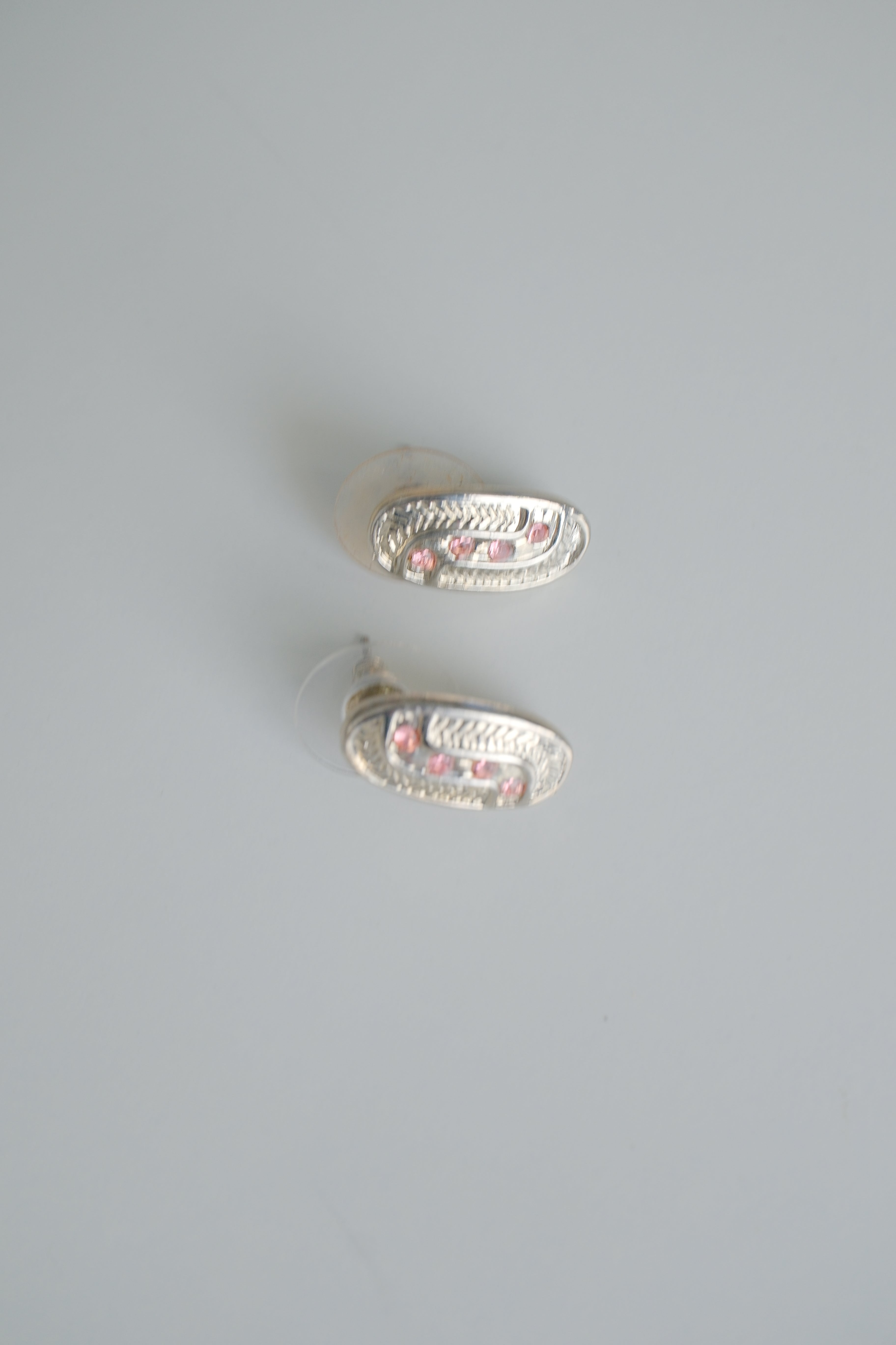 Silver La Belle Gift Set