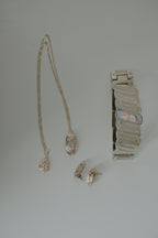 Silver La Belle Gift Set