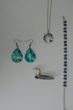 Abalone Shell Gift Set