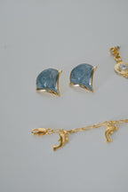 Beachy Gold Gift Set