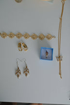 Vintage Whimsical Gift Set