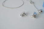 Silver Minimalist Gift Set