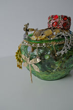 Garden Fairy Mystery Jar