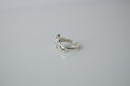 Two Tone Highland Cow Ring