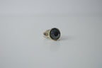 Vintage Silver Double Band Ring