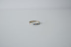 Vintage Cloissonne Enamel Ring