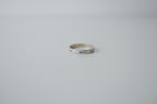 Vintage Cloissonne Enamel Ring