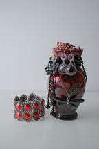 Whimsygoth Mystery Jewellery Jar