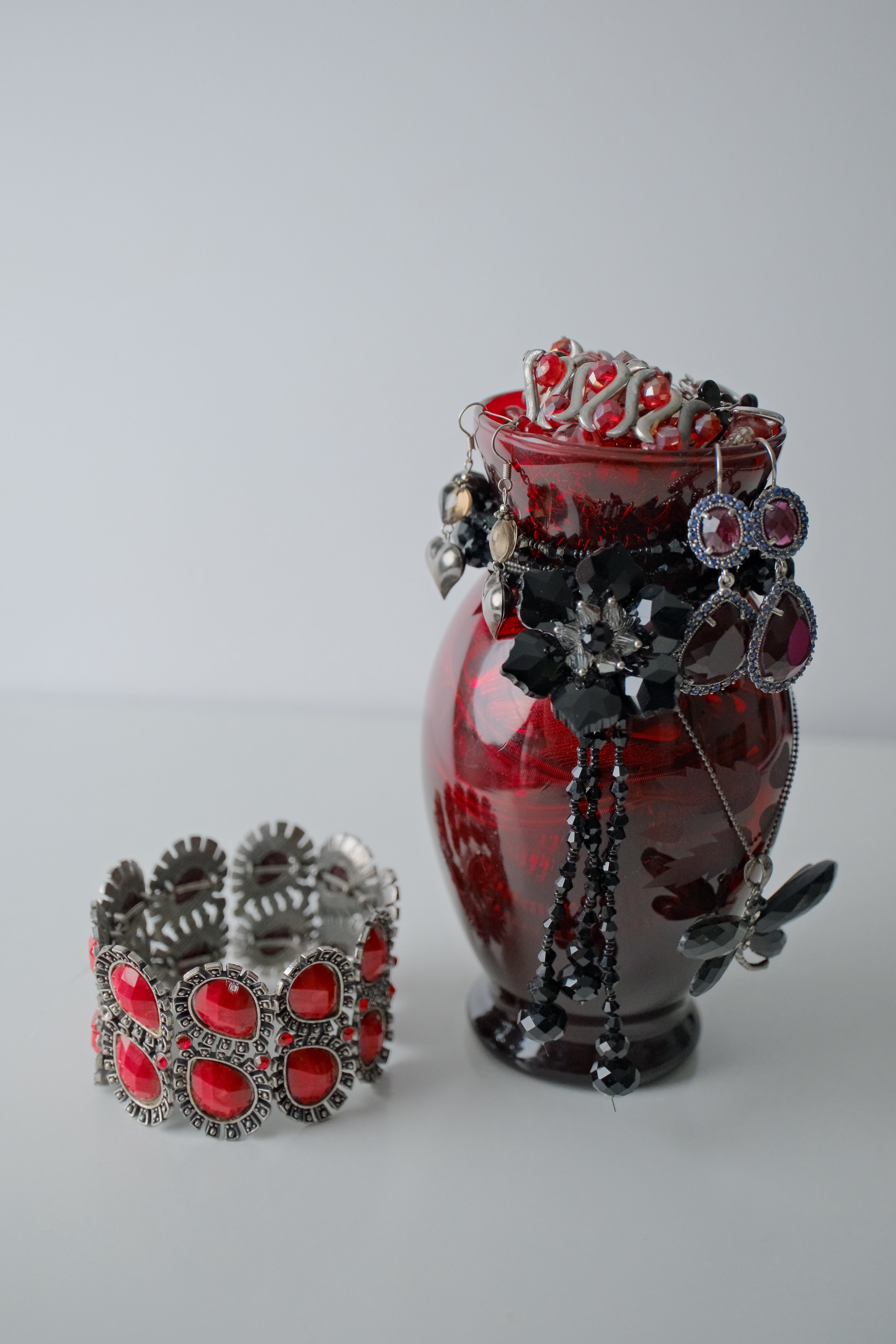 Whimsygoth Mystery Jewellery Jar