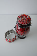 Whimsygoth Mystery Jewellery Jar