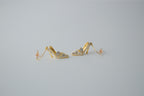 Vintage Stilletto Heels Earrings