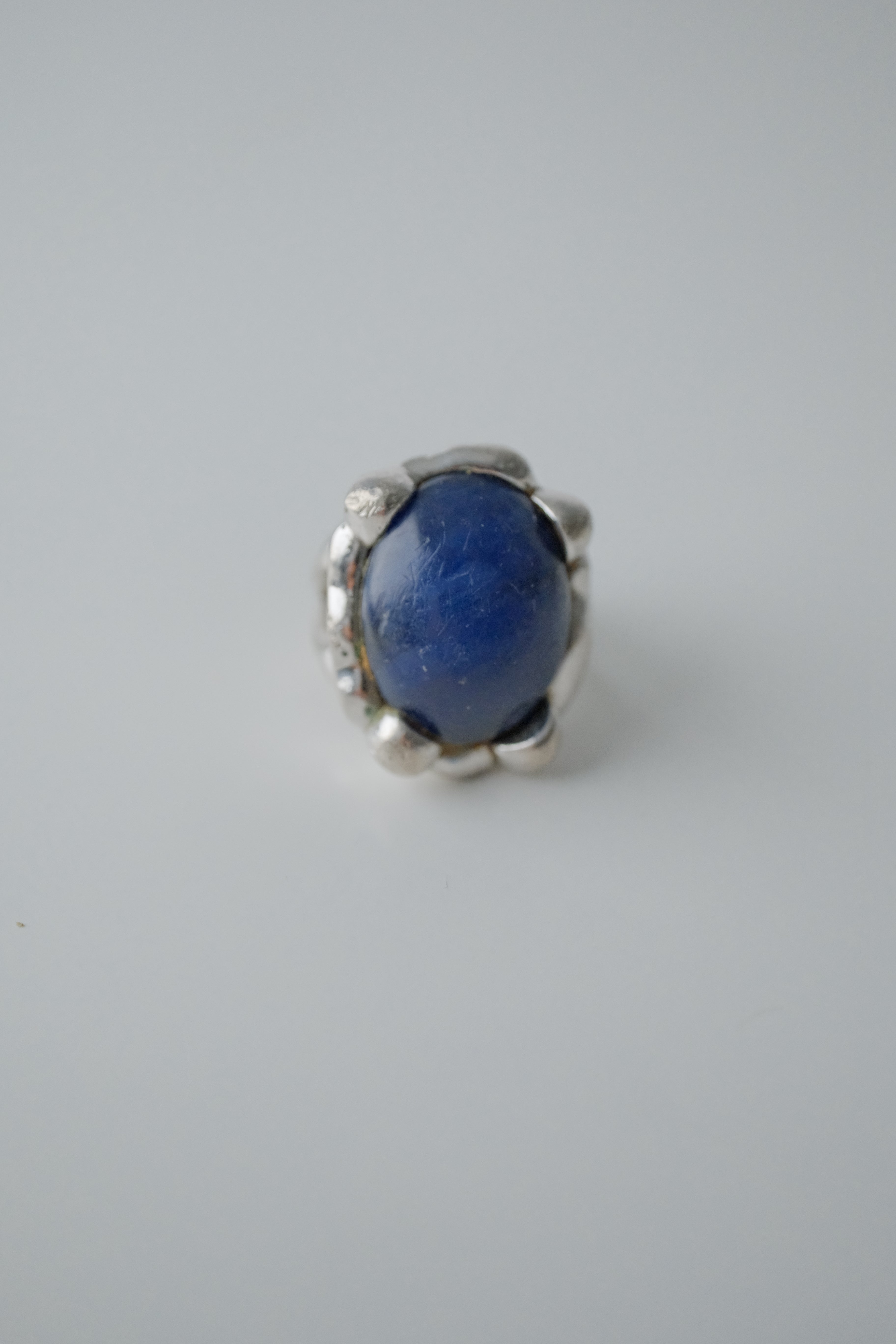 Vintage Lia Sophia Statement Ring