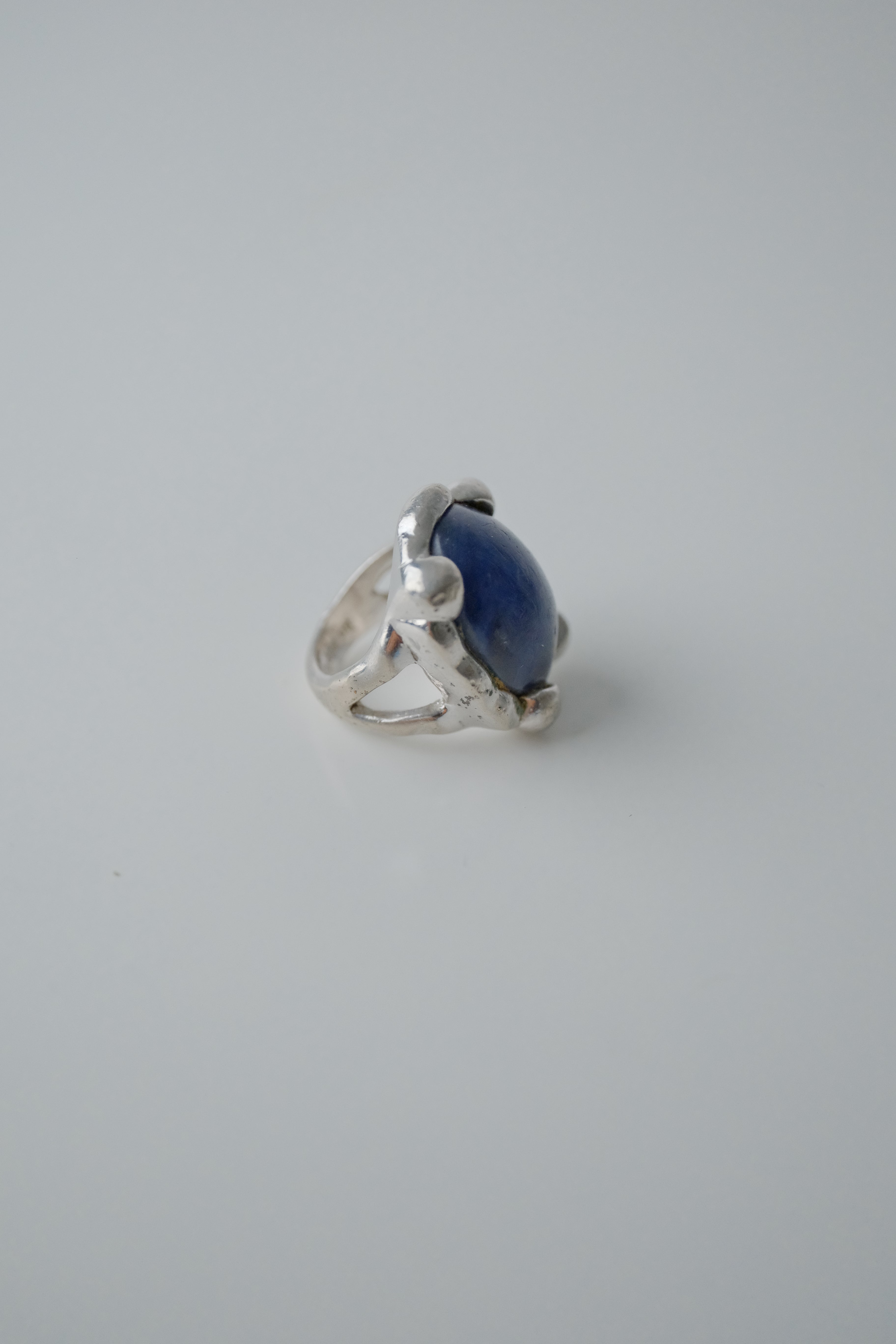 Vintage Lia Sophia Statement Ring