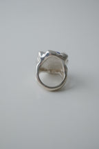 Vintage Lia Sophia Statement Ring