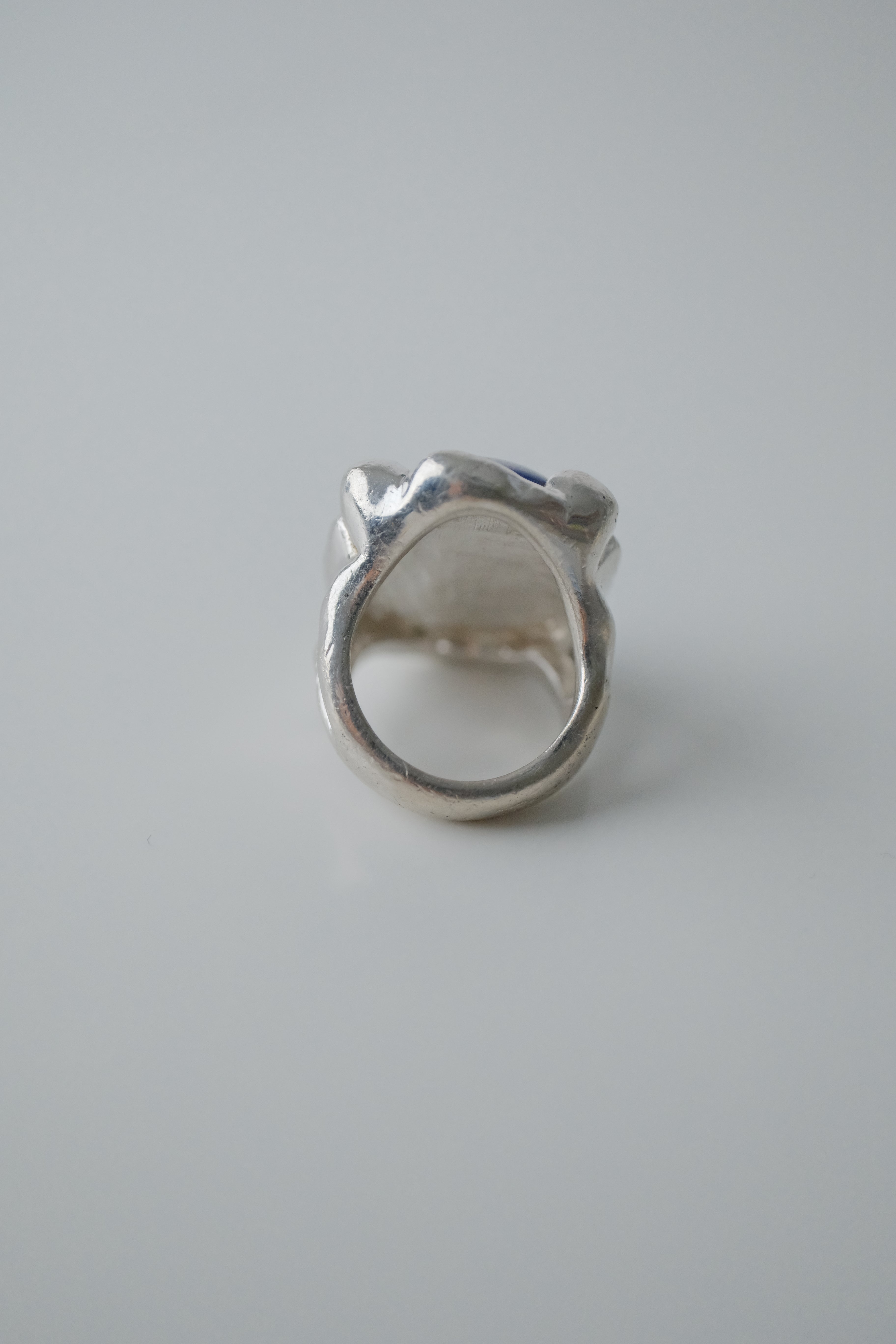 Vintage Lia Sophia Statement Ring