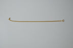 Vintage Gold Tone Bracelet
