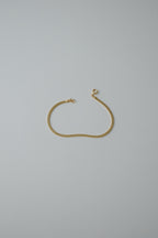 Vintage Gold Tone Bracelet