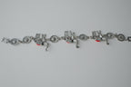 Vintage Elephant Parade Bracelet
