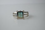 Three Band Guess Watch Bangle