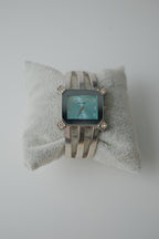 Three Band Guess Watch Bangle