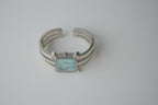Three Band Guess Watch Bangle