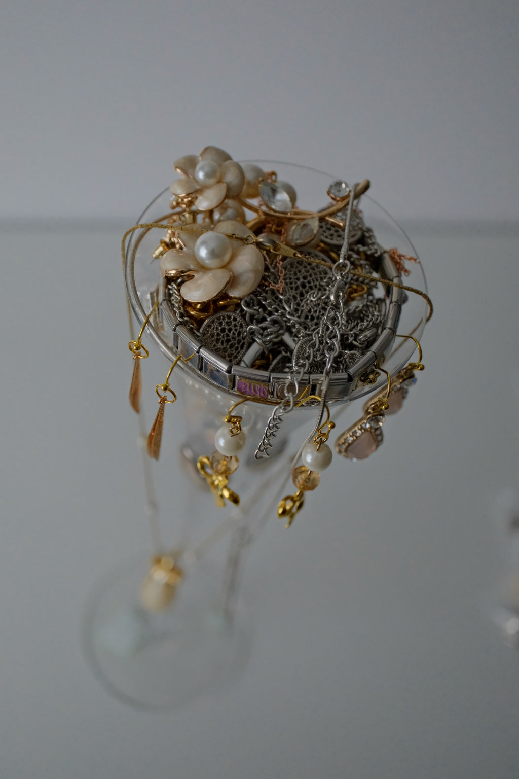 Coquette Hearts Mystery Jar