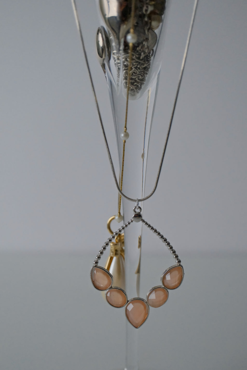 Coquette Hearts Mystery Jar