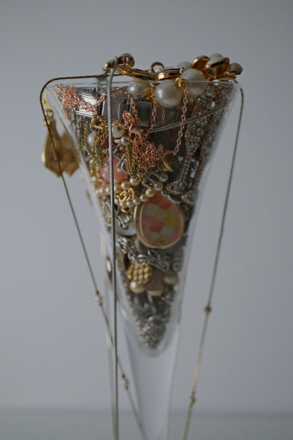 Coquette Hearts Mystery Jar