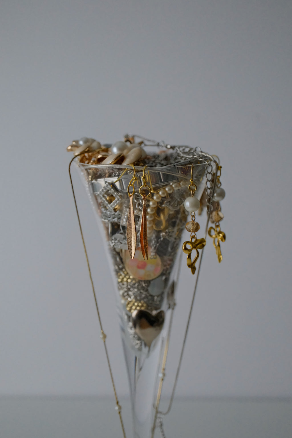 Coquette Hearts Mystery Jar