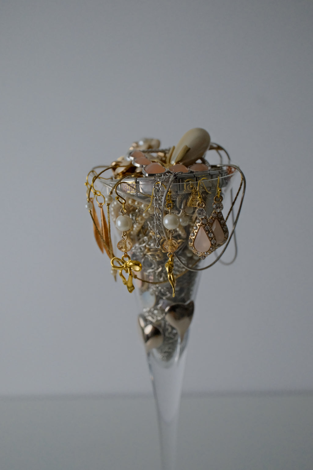 Coquette Hearts Mystery Jar