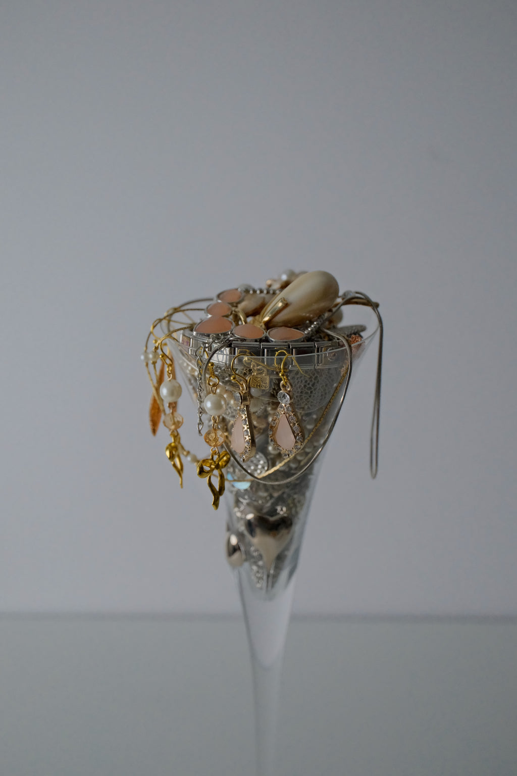 Coquette Hearts Mystery Jar