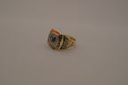 1974 Philadelphia Flyers replica Stanley Cup championship ring
