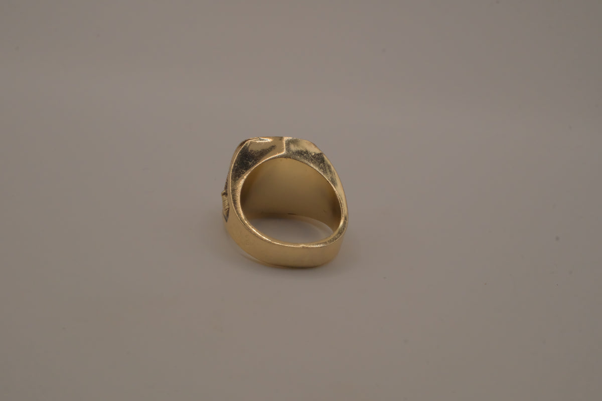 1974 Philadelphia Flyers replica Stanley Cup championship ring