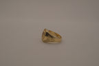 1935 Montreal Maroons Stanley Cup replica ring