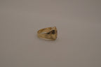 1935 Montreal Maroons Stanley Cup replica ring
