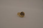 1935 Montreal Maroons Stanley Cup replica ring
