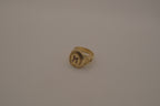 1935 Montreal Maroons Stanley Cup replica ring