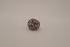 Multi-colored cocktail statement ring&nbsp;
