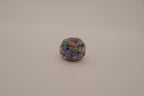 Multi-colored cocktail statement ring&nbsp;