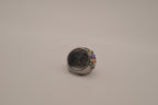 Multi-colored cocktail statement ring&nbsp;
