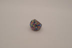 Multi-colored cocktail statement ring&nbsp;