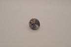 Multi-colored cocktail statement ring&nbsp;