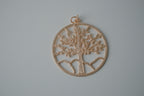 Tree of Life Pendant
