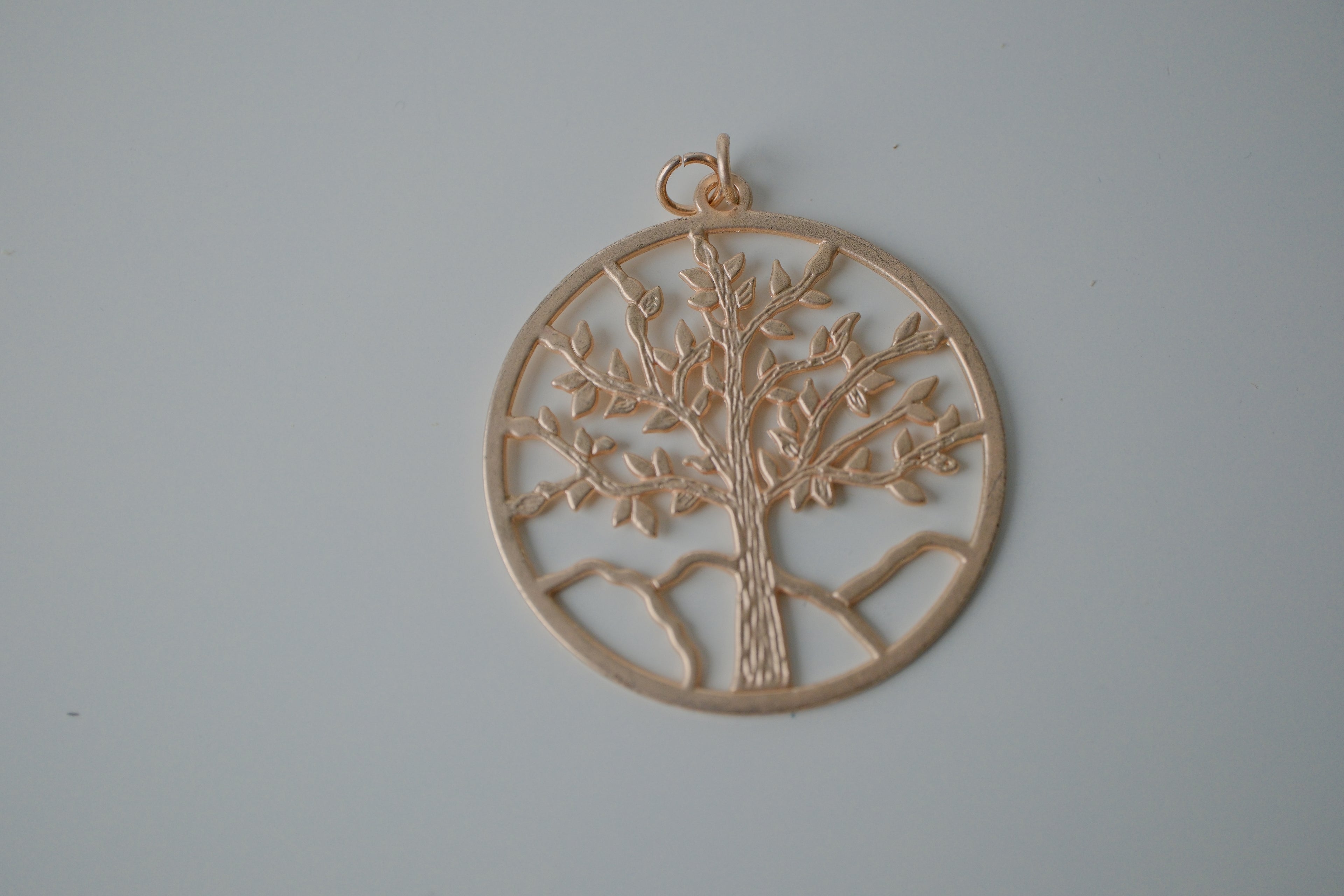 Tree of Life Pendant