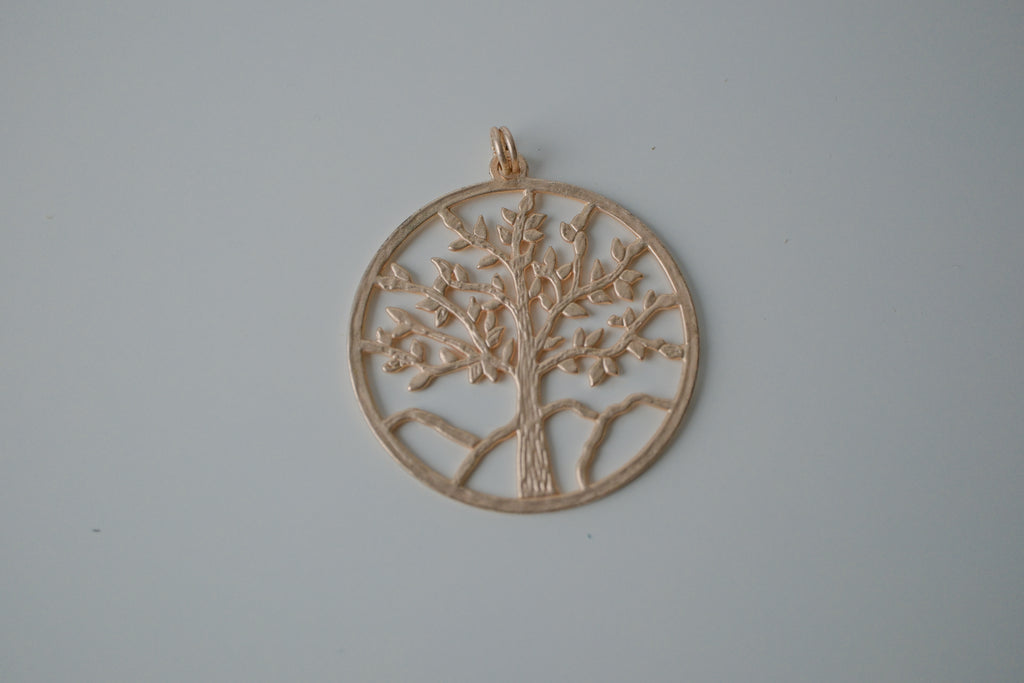 Tree of Life Pendant